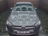 Used Mercedes CLA200