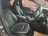 Used Mercedes CLA200