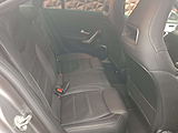Used Mercedes CLA200