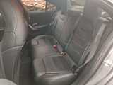 Used Mercedes CLA200