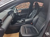 Used Mercedes CLA200