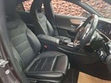Used Mercedes CLA200