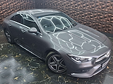Used Mercedes CLA200