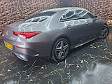Used Mercedes CLA200