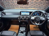 Used Mercedes CLA200