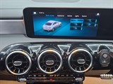 Used Mercedes CLA200