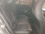 Used Mercedes CLA200