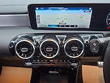 Used Mercedes CLA200