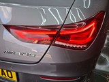 Used Mercedes CLA200