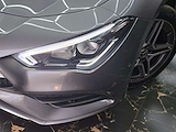 Used Mercedes CLA200