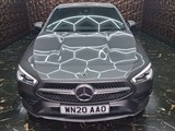 Used Mercedes CLA200