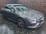 Used Mercedes CLA200