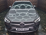 Used Mercedes CLA200