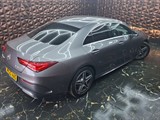 Used Mercedes CLA200