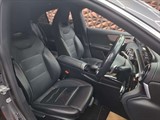Used Mercedes CLA200