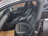 Used Mercedes CLA200