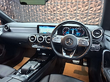 Used Mercedes CLA200