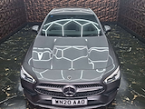 Used Mercedes CLA200