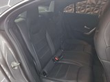 Used Mercedes CLA200
