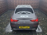Used Mercedes CLA200
