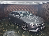 Used Mercedes CLA200