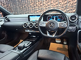 Used Mercedes CLA200