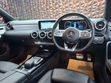 Used Mercedes CLA200