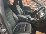 Used Mercedes CLA200