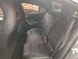 Used Mercedes CLA200