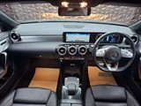 Used Mercedes CLA200