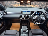 Used Mercedes CLA200
