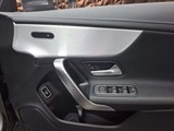 Used Mercedes CLA200