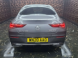 Used Mercedes CLA200