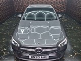 Used Mercedes CLA200