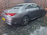 Used Mercedes CLA200