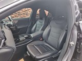 Used Mercedes CLA200