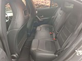 Used Mercedes CLA200