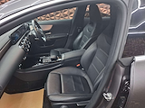 Used Mercedes CLA200