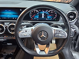 Used Mercedes CLA200