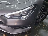 Used Mercedes CLA200