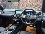 Used Mercedes CLA200