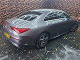 Used Mercedes CLA200