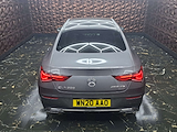 Used Mercedes CLA200