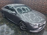 Used Mercedes CLA200