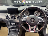 Used Mercedes CLA220