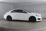 Used Mercedes CLA220