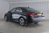 Used Mercedes CLA220