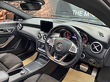 Used Mercedes CLA220