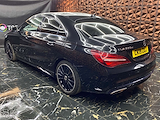 Used Mercedes CLA220