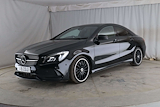 Used Mercedes CLA220